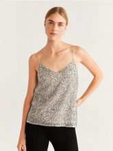 Load image into Gallery viewer, Sequined Top
