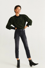 Load image into Gallery viewer, Cargo Jeans
