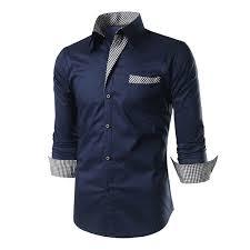 Brook Men's Shirt demovideo