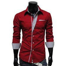 Load image into Gallery viewer, Adi Full Sleeve Solid Men&#39;s  Jacket demovideo  asadsaddaddafda
